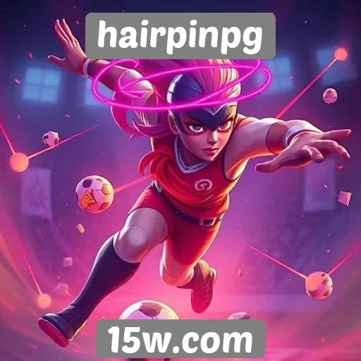 Impacto das atualizações frequentes no hairpinpg