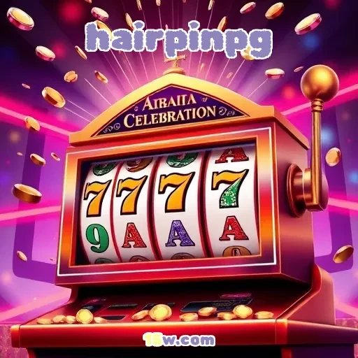 hairpinpg: O App que transforma a experiência em jogos online