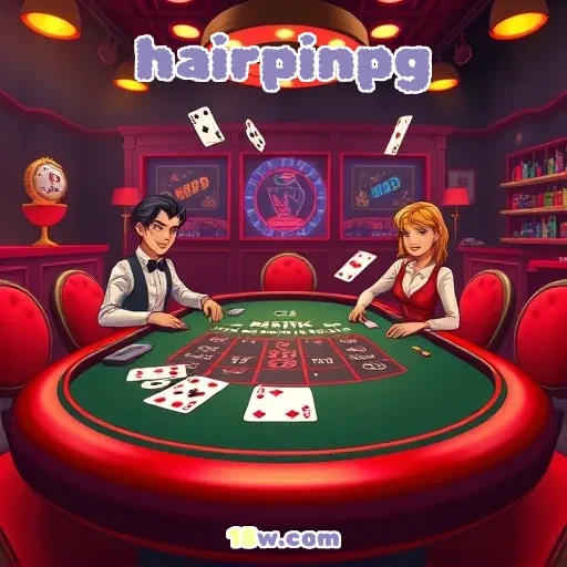 hairpinpg: Promoções Imperdíveis para Jogadores que Querem Economizar