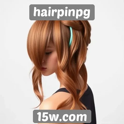 Evolução do design em hairpinpg